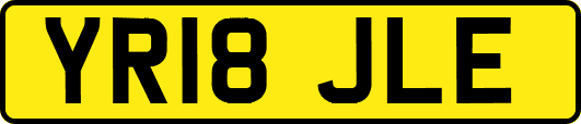 YR18JLE