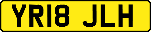 YR18JLH