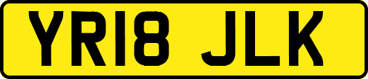 YR18JLK