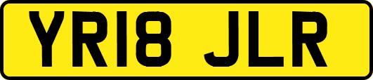 YR18JLR