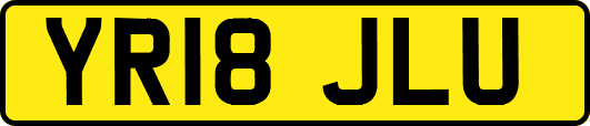 YR18JLU
