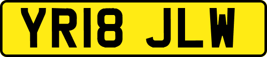 YR18JLW