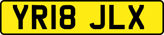 YR18JLX