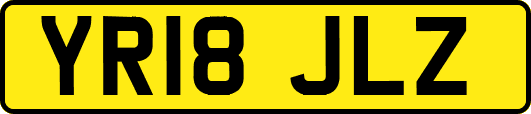 YR18JLZ
