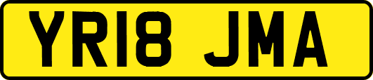 YR18JMA