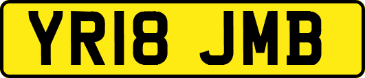 YR18JMB