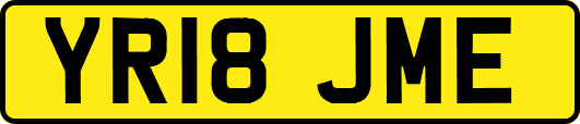 YR18JME