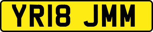 YR18JMM