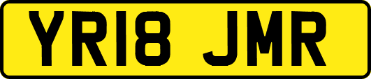 YR18JMR