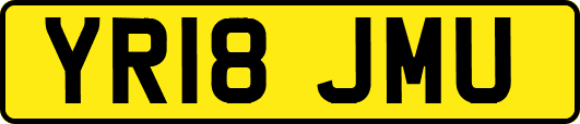 YR18JMU
