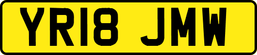 YR18JMW