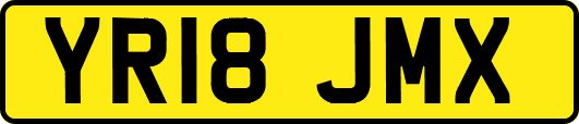 YR18JMX