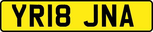 YR18JNA