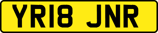 YR18JNR