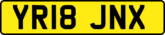 YR18JNX