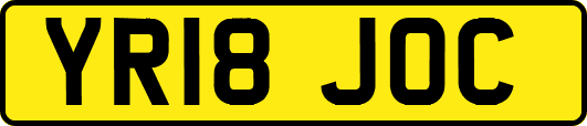 YR18JOC