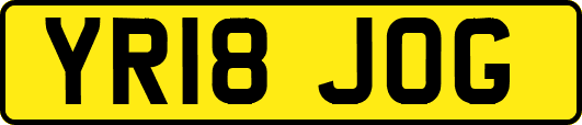 YR18JOG
