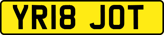 YR18JOT