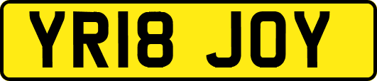 YR18JOY