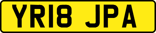 YR18JPA