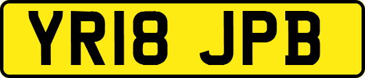 YR18JPB