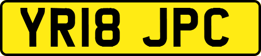 YR18JPC