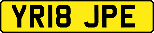 YR18JPE