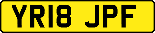 YR18JPF