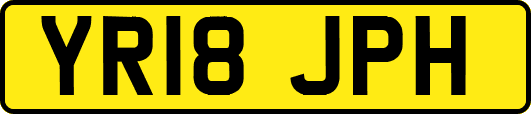 YR18JPH