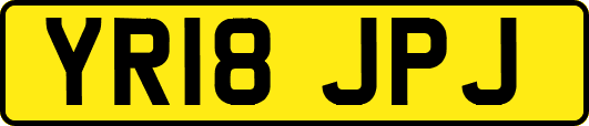 YR18JPJ