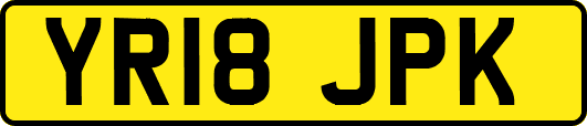 YR18JPK