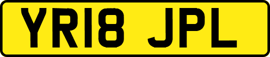 YR18JPL