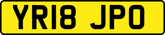 YR18JPO