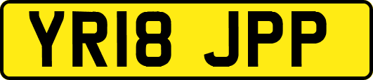 YR18JPP