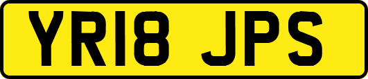 YR18JPS