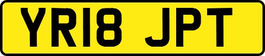 YR18JPT