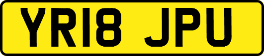 YR18JPU