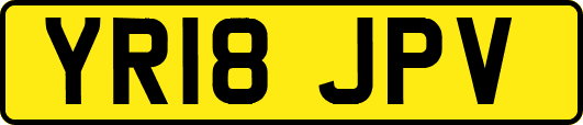 YR18JPV