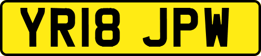 YR18JPW