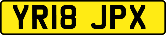 YR18JPX
