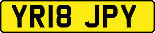 YR18JPY