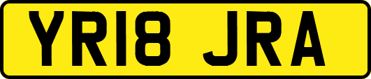 YR18JRA
