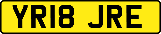 YR18JRE