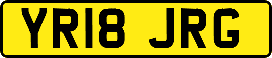 YR18JRG