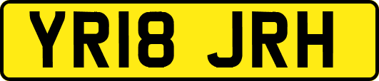 YR18JRH