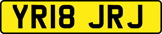 YR18JRJ