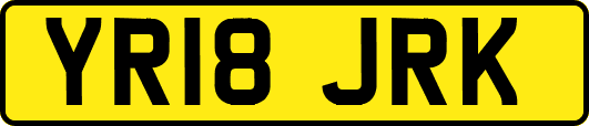 YR18JRK