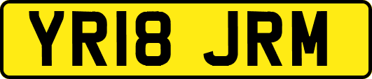 YR18JRM