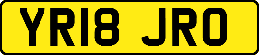 YR18JRO