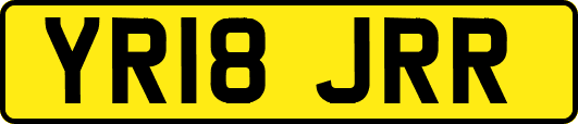 YR18JRR